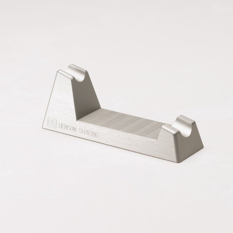 Henson Shaving Henson Shaving Razor Stand Shaving Razor Stand Lavender