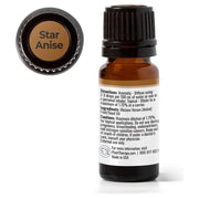Plant Therapy Star Anise Essential Oil Essential Oil Lavender 10 mL