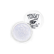Medusa's Makeup Glitter - Star Power (turquoise iridescence) Lavender