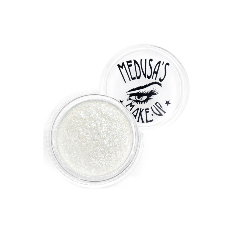Medusa's Makeup Glitter - Star Wars (gold iridescence) Lavender