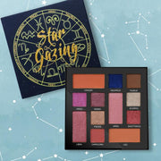 Prolux Cosmetics Star Gazing Eyeshadow Palette EYESHADOW Dark Gray