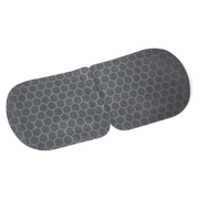 ZAQ Skin & Body Discover the Luxury of Self-Care: Introducing Our Self-Heating Eye Mask Dim Gray 1 Pc,5 Pc,10 Pc,20 Pc