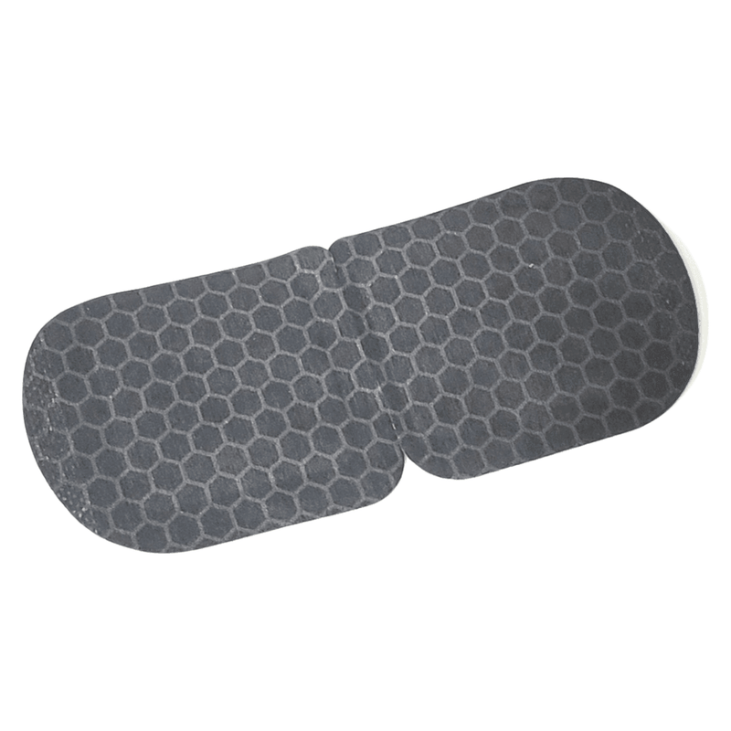 ZAQ Skin & Body Discover the Luxury of Self-Care: Introducing Our Self-Heating Eye Mask Dim Gray 1 Pc,5 Pc,10 Pc,20 Pc