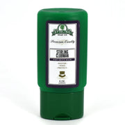 Stirling Soap Co Stirling Soap Co. Clubman Shaving Collection Shaving Set White Smoke Post Shave Balm 4oz