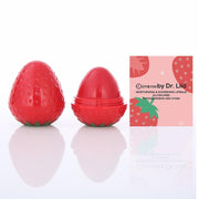 EpiLynx Ultimate Hydrating Lip Butter – Vegan, Gluten-Free, Hypoallergenic Moisture for Dry Lips lip balm White Smoke #1 pink,#2 mauve,#3 raspberry,# 4 strawberry