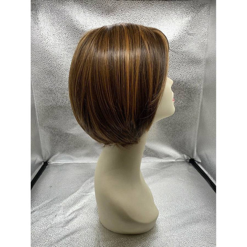 Raquel Welch Straight Up with a Twist Wig Hairpiece New Tags