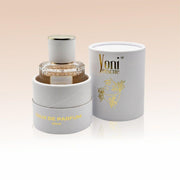 yoni rescue Strawberry Pineapple - Eu De Parfum perfume White Smoke 2oz - 1 bottle