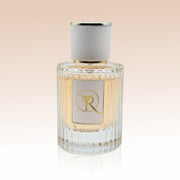 yoni rescue Strawberry Pineapple - Eu De Parfum perfume White Smoke 2oz - 1 bottle