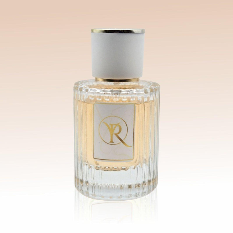 yoni rescue Strawberry Pineapple - Eu De Parfum perfume White Smoke 2oz - 1 bottle