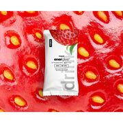 myspringenergy Strawberry Matcha Creatine Power Drink w/Adaptogens Drink Mix Red 1 Pouch,5 Pouches,10 Pouches