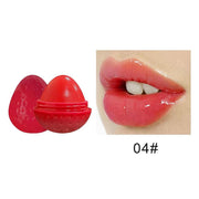 EpiLynx Ultimate Hydrating Lip Butter – Vegan, Gluten-Free, Hypoallergenic Moisture for Dry Lips lip balm White Smoke # 4 strawberry