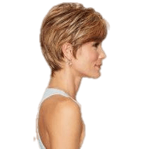 VIP Extensions Strength by Gabor Wig Black Black,Dark Brown,Medium Brown,Light Brown,Brown/Blonde,Dark Blonde,Medium Blonde,Light Blonde,Light Red,Medium Red,Brown Grey,Light Grey