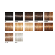 VIP Extensions Strength by Gabor Wig White Smoke Black,Dark Brown,Medium Brown,Light Brown,Brown/Blonde,Dark Blonde,Medium Blonde,Light Blonde,Light Red,Medium Red,Brown Grey,Light Grey
