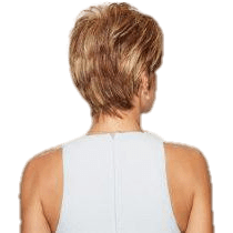 VIP Extensions Strength by Gabor Wig Black Black,Dark Brown,Medium Brown,Light Brown,Brown/Blonde,Dark Blonde,Medium Blonde,Light Blonde,Light Red,Medium Red,Brown Grey,Light Grey