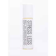 Soap for Sinners Roll on Tension Relief (formerly "Stress Less") Lavender