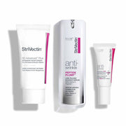 Nava Beauty Strivectin Power Starters Anti-Wrinkle Trio White Smoke