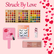Prolux Cosmetics Struck By Love Bundle Bisque