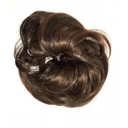 VIP Extensions Hairdo Style-A-Do Wrap Hair Extension White Smoke R25 GINGER BLONDE/MD GLD BLND,R38 SMOKED WALNUT / MOUSEY GREY,R6/30H CHOCOLATE COPPER/MEDIUM BROWN,R56 SMOKE/LIGHT GREY,R830 GINGER BROWN/LT RED BRN,R14/25 HONEY GINGER DRK GLD BLND,R10 CHESTNUT/LIGHT BROWN,R14/88 GOLDEN WHEAT/LT GLD BLND,R4 MIDNGHT BROWN