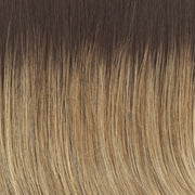VIP Extensions Raquel Welch Style Society Wig Synthetic Wig Dim Gray RL10/22SS Shaded Iced Cappuccino,RL12/22SS Shaded Cappuccino,RL14/22SS Shaded Wheat,RL17/23SS Shaded Iced Latte Macchiato,RL29/33SS Shaded Iced Pumpkin Spice,RL4/10SS Shaded Iced Java,RL613SS Shaded Platinum,RL8/12SS Shaded Iced Mocha,RL8/29SS Shaded Haze
