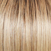 VIP Extensions Raquel Welch Style Society Wig Synthetic Wig Rosy Brown RL10/22SS Shaded Iced Cappuccino,RL12/22SS Shaded Cappuccino,RL14/22SS Shaded Wheat,RL17/23SS Shaded Iced Latte Macchiato,RL29/33SS Shaded Iced Pumpkin Spice,RL4/10SS Shaded Iced Java,RL613SS Shaded Platinum,RL8/12SS Shaded Iced Mocha,RL8/29SS Shaded Haze