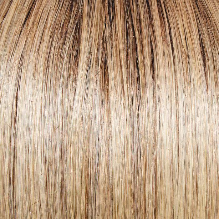 VIP Extensions Raquel Welch Style Society Wig Synthetic Wig Rosy Brown RL10/22SS Shaded Iced Cappuccino,RL12/22SS Shaded Cappuccino,RL14/22SS Shaded Wheat,RL17/23SS Shaded Iced Latte Macchiato,RL29/33SS Shaded Iced Pumpkin Spice,RL4/10SS Shaded Iced Java,RL613SS Shaded Platinum,RL8/12SS Shaded Iced Mocha,RL8/29SS Shaded Haze