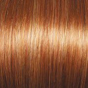 VIP Extensions Raquel Welch Style Society Wig Synthetic Wig Saddle Brown RL10/22SS Shaded Iced Cappuccino,RL12/22SS Shaded Cappuccino,RL14/22SS Shaded Wheat,RL17/23SS Shaded Iced Latte Macchiato,RL29/33SS Shaded Iced Pumpkin Spice,RL4/10SS Shaded Iced Java,RL613SS Shaded Platinum,RL8/12SS Shaded Iced Mocha,RL8/29SS Shaded Haze