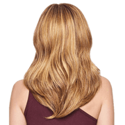 VIP Extensions Raquel Welch Style Society Wig Synthetic Wig Black RL10/22SS Shaded Iced Cappuccino,RL12/22SS Shaded Cappuccino,RL14/22SS Shaded Wheat,RL17/23SS Shaded Iced Latte Macchiato,RL29/33SS Shaded Iced Pumpkin Spice,RL4/10SS Shaded Iced Java,RL613SS Shaded Platinum,RL8/12SS Shaded Iced Mocha,RL8/29SS Shaded Haze