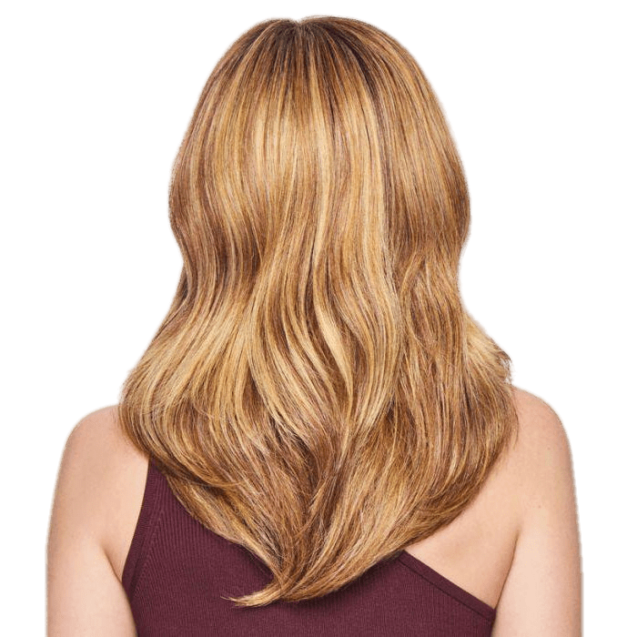 VIP Extensions Raquel Welch Style Society Wig Synthetic Wig Black RL10/22SS Shaded Iced Cappuccino,RL12/22SS Shaded Cappuccino,RL14/22SS Shaded Wheat,RL17/23SS Shaded Iced Latte Macchiato,RL29/33SS Shaded Iced Pumpkin Spice,RL4/10SS Shaded Iced Java,RL613SS Shaded Platinum,RL8/12SS Shaded Iced Mocha,RL8/29SS Shaded Haze