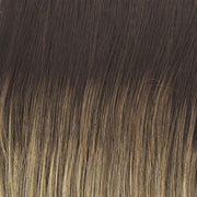 VIP Extensions Raquel Welch Style Society Wig Synthetic Wig Dark Slate Gray RL10/22SS Shaded Iced Cappuccino,RL12/22SS Shaded Cappuccino,RL14/22SS Shaded Wheat,RL17/23SS Shaded Iced Latte Macchiato,RL29/33SS Shaded Iced Pumpkin Spice,RL4/10SS Shaded Iced Java,RL613SS Shaded Platinum,RL8/12SS Shaded Iced Mocha,RL8/29SS Shaded Haze