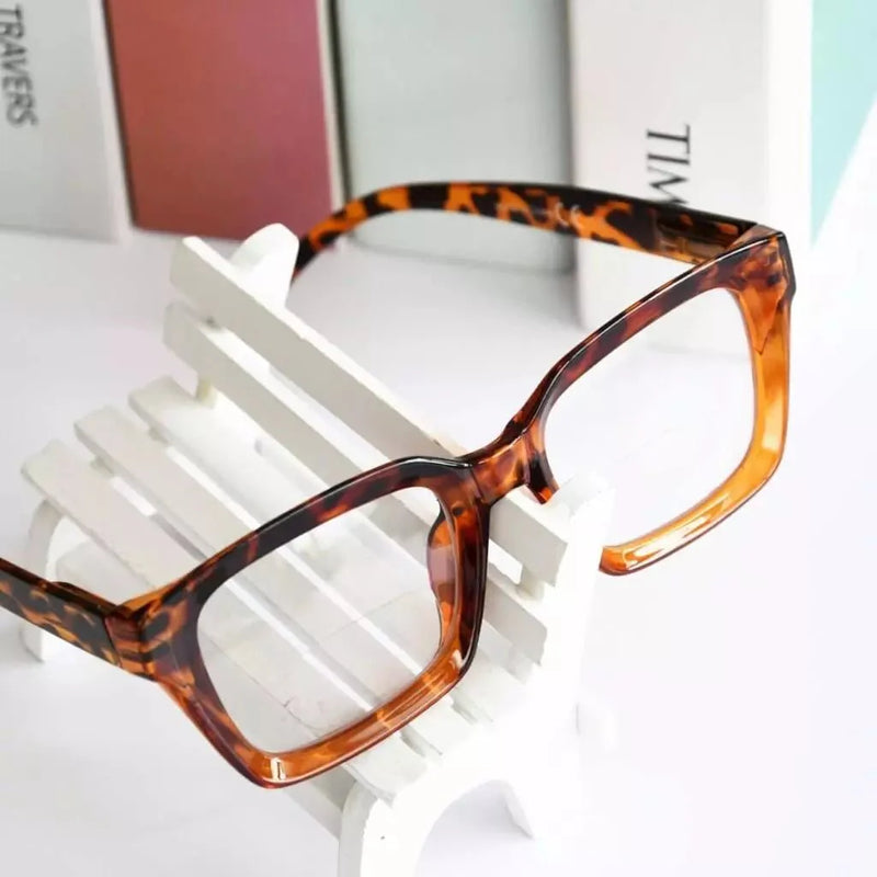 eyekeeper.com Stylish Bifocal Reading Glasses Thicker Frame Bifocal Readers BR9106 Eyeglasses White Smoke Red / +1.00,Red / +1.50,Red / +2.00,Red / +2.50,Red / +3.00,Black / +1.00,Black / +1.50,Black / +2.00,Black / +2.50,Black / +3.00,Clear / +1.00,Clear / +1.50,Clear / +2.00,Clear / +2.50,Clear / +3.00,Tortoise / +1.00,Tortoise / +1.50,Tortoise / +2.00,Tort
