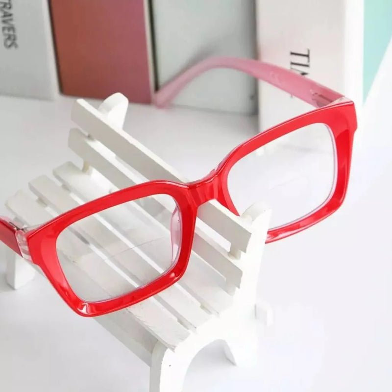 eyekeeper.com Stylish Bifocal Reading Glasses Thicker Frame Bifocal Readers BR9106 Eyeglasses White Smoke Red / +1.00,Red / +1.50,Red / +2.00,Red / +2.50,Red / +3.00,Black / +1.00,Black / +1.50,Black / +2.00,Black / +2.50,Black / +3.00,Clear / +1.00,Clear / +1.50,Clear / +2.00,Clear / +2.50,Clear / +3.00,Tortoise / +1.00,Tortoise / +1.50,Tortoise / +2.00,Tort