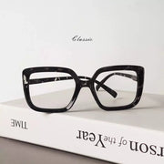 eyekeeper.com Stylish Reading Glasses Large Frame Readers R2014 Eyeglasses Light Gray Black / without magnification,Black / +0.50,Black / +0.75,Black / +1.00,Black / +1.25,Black / +1.50,Black / +1.75,Black / +2.00,Black / +2.25,Black / +2.50,Black / +2.75,Black / +3.00,Black / +3.25,Black / +3.50,Black / +3.75,Black / +4.00,Grey Tortoise /