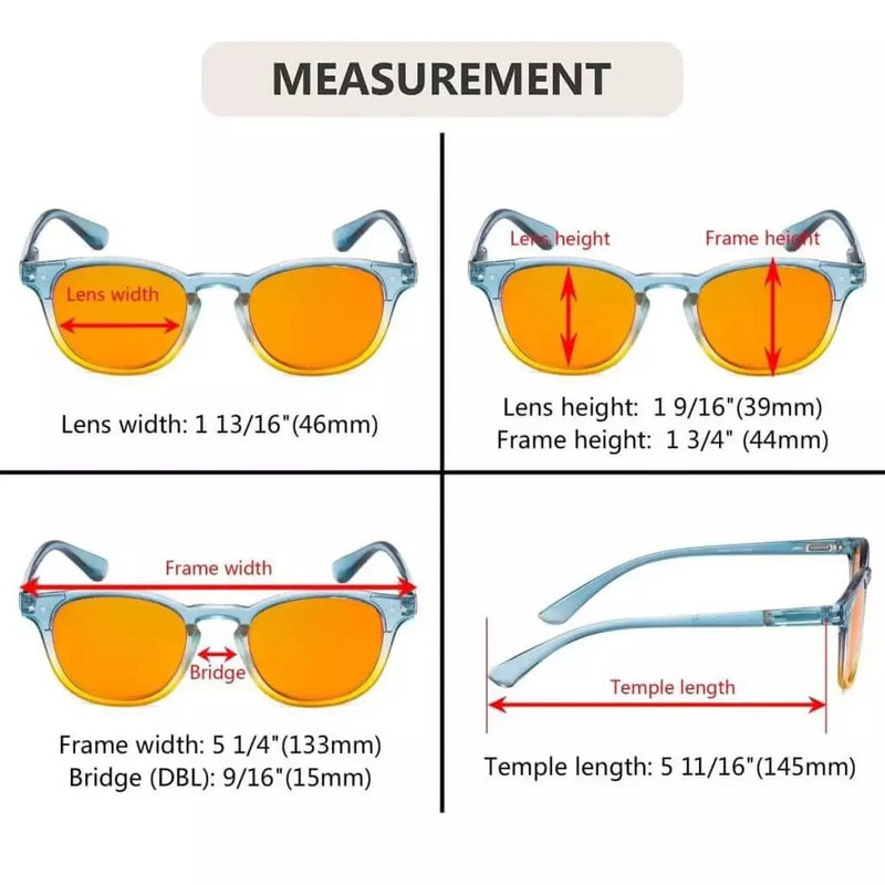 eyekeeper.com 5 Pack Stylish Blue Light Blocking Reading Glasses DS144 Eyeglasses White Smoke 5 Pairs Mix / +0.50,5 Pairs Mix / +0.75,5 Pairs Mix / +1.00,5 Pairs Mix / +1.25,5 Pairs Mix / +1.50,5 Pairs Mix / +1.75,5 Pairs Mix / +2.00,5 Pairs Mix / +2.25,5 Pairs Mix / +2.50