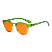 eyekeeper.com Stylish Classic Two Tone Blue Light Blocking Reading Glasses DS144 Eyeglasses White Smoke Green Pink / without magnification,Green Pink / +0.50,Green Pink / +0.75,Green Pink / +1.00,Green Pink / +1.25,Green Pink / +1.50,Green Pink / +1.75,Green Pink / +2.00,Green Pink / +2.25,Green Pink / +2.50,Green Pink / +3.00