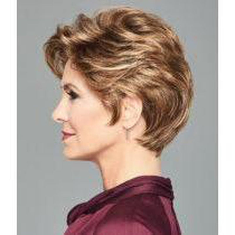 Eva Gabor Stylish Flair Wig New With Tags