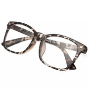 eyekeeper.com Stylish Reading Glasses Fashion Eyeglasses 4-RT1801 Eyeglasses Slate Gray Tortoise / without magnification,Tortoise / +1.00,Tortoise / +1.25,Tortoise / +1.50,Tortoise / +1.75,Tortoise / +2.00,Tortoise / +2.50,Tortoise / +2.75,Tortoise / +3.00,Tortoise / +3.50,Tortoise / +4.00