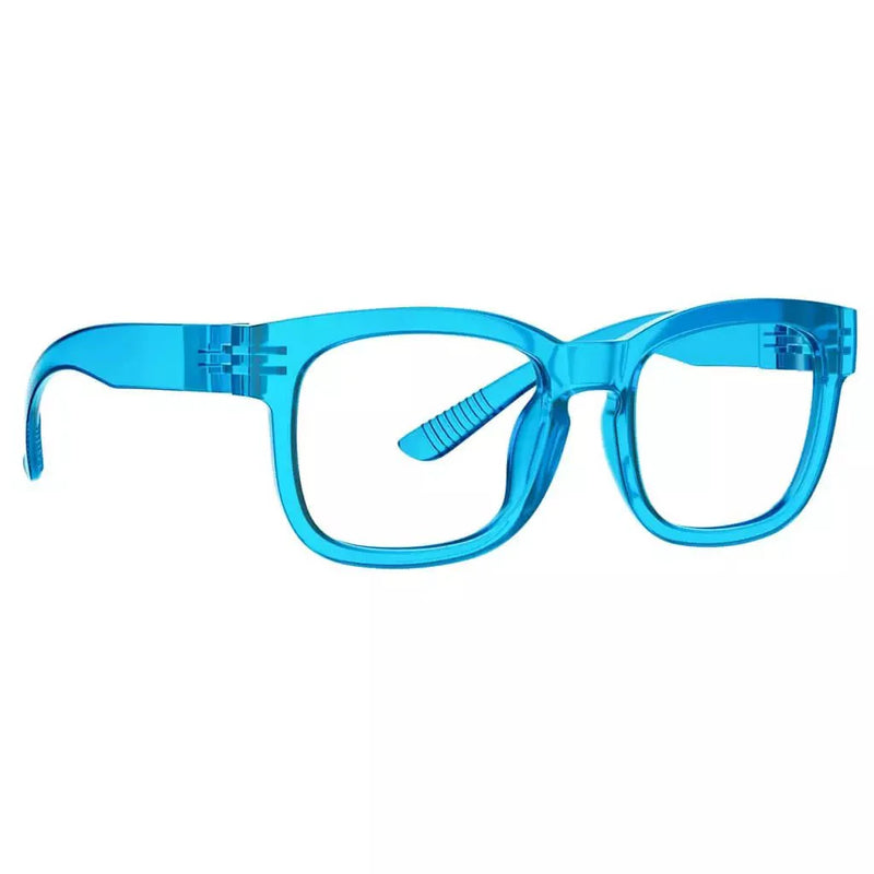 eyekeeper.com Stylish Reading Glasses Rectangle Readers 5-RT1801 Eyeglasses Alice Blue Blue-Metalless / +0.50,Blue-Metalless / +0.75,Blue-Metalless / +1.00,Blue-Metalless / +1.25,Blue-Metalless / +1.50,Blue-Metalless / +1.75,Blue-Metalless / +2.00,Blue-Metalless / +2.25,Blue-Metalless / +2.50,Blue-Metalless / +2.75,Blue-Metalless / +3.00,Bl