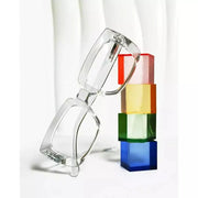 eyekeeper.com Thicker Frame Trendy Reading Glasses Stylish Readers R9107 Eyeglasses White Smoke Black / without magnification,Black / +0.50,Black / +0.75,Black / +1.00,Black / +1.25,Black / +1.50,Black / +1.75,Black / +2.00,Black / +2.25,Black / +2.50,Black / +2.75,Black / +3.00,Black / +3.25,Black / +3.50,Black / +3.75,Black / +4.00,Black / +5.00,B
