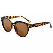 eyekeeper.com Stylish Thicker Frame Bifocal Reading Sunglasses SBR9110 Sunglasses White Smoke Tortoise / +1.00,Tortoise / +1.50,Tortoise / +1.75,Tortoise / +2.00,Tortoise / +2.50,Tortoise / +3.00