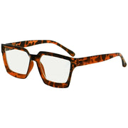 eyekeeper.com Stylish Thicker Frame Multifocus Reading Glassses M2003 Eyeglasses White Smoke Tortoise / +1.00,Tortoise / +1.50,Tortoise / +1.75,Tortoise / +2.00,Tortoise / +2.50,Tortoise / +3.00