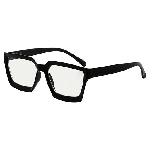 eyekeeper.com Stylish Thicker Frame Multifocus Reading Glassses M2003 Eyeglasses White Smoke Black / +1.00,Black / +1.50,Black / +1.75,Black / +2.00,Black / +2.50,Black / +3.00,Clear / +1.00,Clear / +1.50,Clear / +1.75,Clear / +2.00,Clear / +2.50,Clear / +3.00,Grey Tortoise / +1.00,Grey Tortoise / +1.50,Grey Tortoise / +1.75,Grey Tortoise / +2.00
