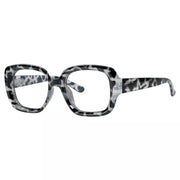 eyekeeper.com Stylish Thicker Reading Glasses Square Readers R2035 Eyeglasses White Smoke Grey Tortoise / without magnification,Grey Tortoise / +0.50,Grey Tortoise / +0.75,Grey Tortoise / +1.00,Grey Tortoise / +1.25,Grey Tortoise / +1.50,Grey Tortoise / +1.75,Grey Tortoise / +2.00,Grey Tortoise / +2.25,Grey Tortoise / +2.50,Grey Tortoise / +2.