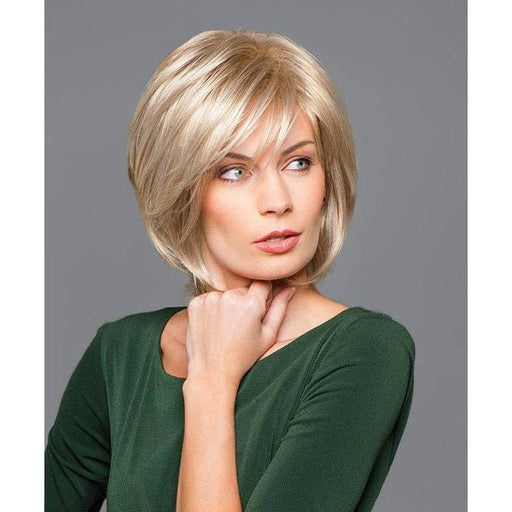 VIP Extensions Stylista Average by Gabor Wig Light Slate Gray GL12-16 GOLDEN WALNUT,GL14-16 HONEY TOAST,GL4-8 DARK CHOCOLATE,GL 8-10 DARK CHESTNUT,GL 2-6 BLACK COFFEE,GL 8-29 HAZELNUT,GL16-27 BUTTERED BISCUIT,GL 14-22 SANDY BLONDE,GL 56-60 SUGARED SILVER,GL10/12 Sunlight Chestnut