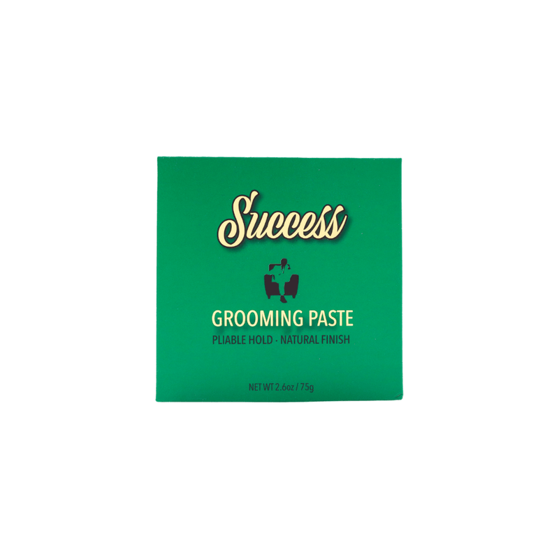 TheSalonGuy SUCCESS Grooming Paste Haircare Sea Green