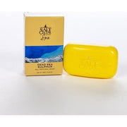 The Salt Cellar Sulphur Soap Beige