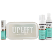 Uplift Provisions Company Refresh Kit Summer Refresh Kit Light Gray