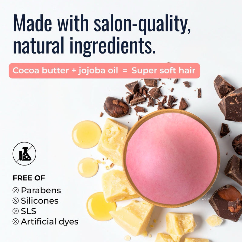 Conditioner Bar