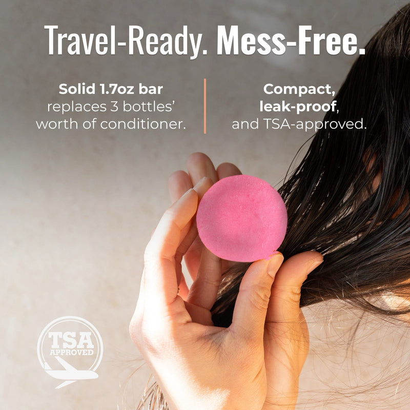 Conditioner Bar