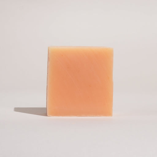 Shore Soap Co. Sunkissed Spice Bar Soap Bar Soap Dark Salmon
