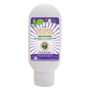 3rd Rock Essentials 3rd Rock Sunblock® For Infants - All Natural Infant Sunscreen - Zinc Oxide SPF 35 All Natural SunBlock Light Gray 1 pack